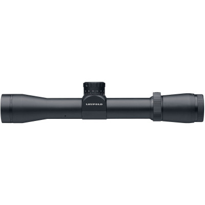 Оптический прицел LEUPOLD MARK 4 2,5-8X36 MR/T M2 MATTE BLACK TMR